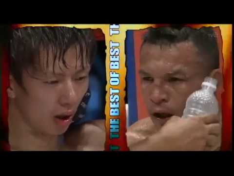Ryoichi Taguchi  vs  Luis de la Rosa [3] 2015-12-31