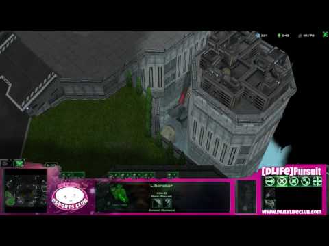 TvP Holding off early aggression 3/10/2017 Game of the Night