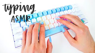 Keyboard ASMR | Anne Pro 2 ⌨️