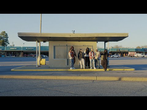 Liberation (con Quelle Chris)