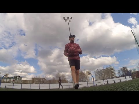 Timur Alekseev - PACT12 Q