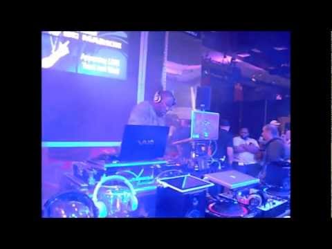 BPMSOUNDS.COM AT THE 2012 DJ EXPO IN ATLANTIC CITY