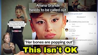 Download lagu Ariana Grande KNOWS What She’s Doing mp3 Download lagu Ariana Grande KNOWS What She’s Doing mp3