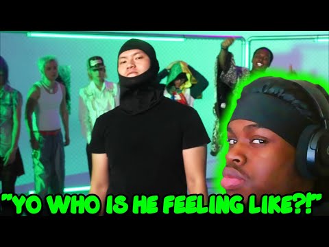 Sirvingz REACTS To 2025 UDG FRESHMAN CYPHER- TOP12 CHINA...