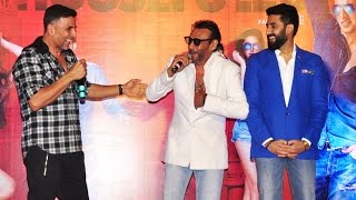 Jackie Shroff Praises Housefull 3 Cast In The Most Hilarious Way Possible!