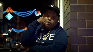 SELFMADE COOLY Deep Up In My Thoughts Official Music Video Dir  By @ceoworldwidefilms