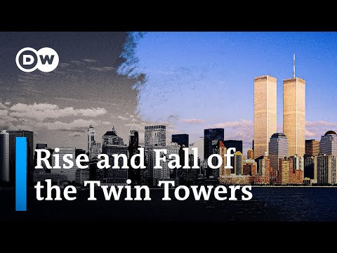 The World Trade Center (1973-2001): icon, landmark, site of tragedy | History Stories