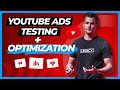 HOW TO OPTIMIZE YOUR YOUTUBE AD CAMPAIGNS: COMPLETE PROCESS REVEALED [ ..