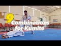 Karate 9 Combinations To Try In Your Next Kumite Session