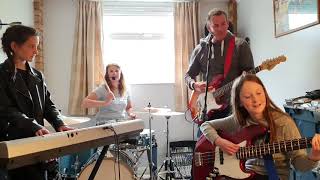 All you need is me - Morrissey cover