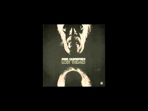 John Carpenter's Lost Themes HQ [full album] [lossless rip] [AAC]