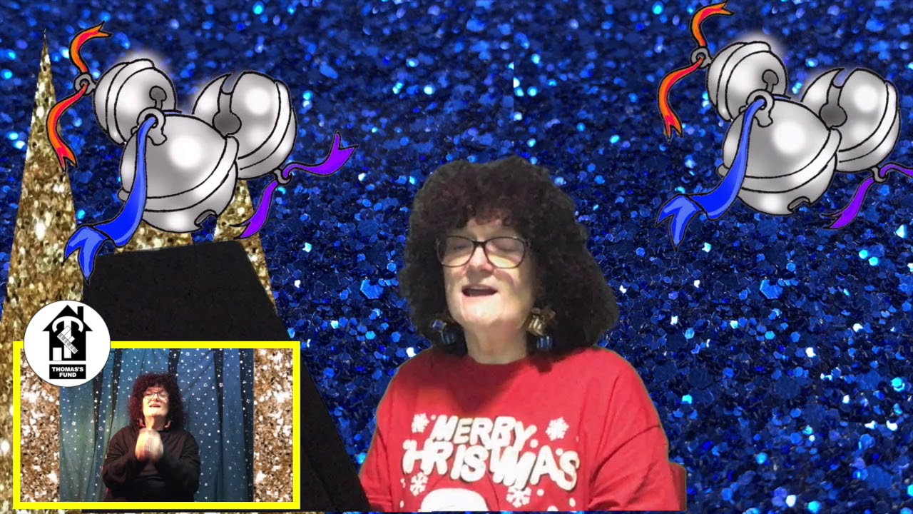 SANTA CLAUS