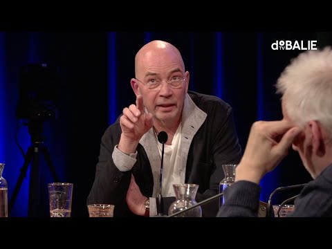 Reizen naar een land in oorlog - Met Tommy Wieringa en Jaap Scholten