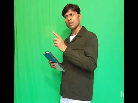 Rohit Jha Audition video 