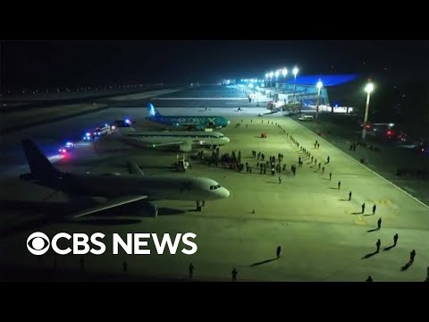 Mar 21: CBS News 24/7, 4pm ET