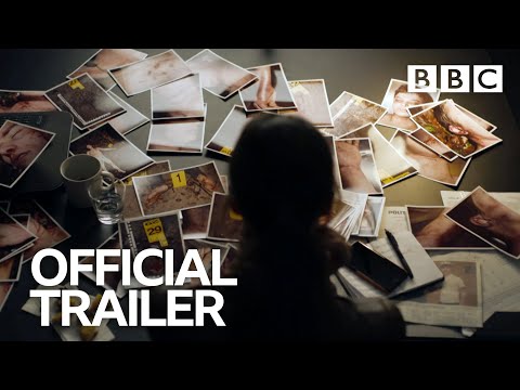 BBC Four Crime Season | Trailer - BBC Trailers