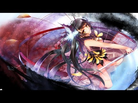 {1061} Nightcore (Beyond Today) - Silver Tongue (with lyrics)