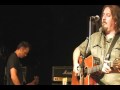 Drivin N Cryin- This Town (Sound Check 7/3/10)