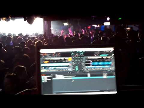 Dj paul dauk - apple ba - 20/7/12