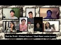 Heal The World Michael Jackson Maati Baani Version Cover VDLH