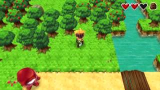 Back to Puzzles - Let's Play Evoland Part 3