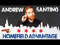 Andrew Santino: Homefield Advantage (Full Show) | Hilarious Stand-Up Special