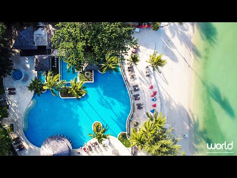 MELATI BEACH RESORT & SPA