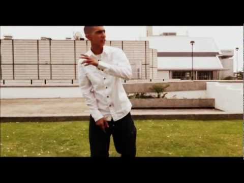 Azzy Feat Kazz - Champion Official Music Video - (720P)