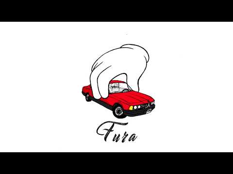 Iktotujestjohny x ESC - Fura //HighFive 2.0 EP 2019//