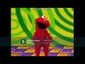 Elmo S World Dancing Imagination Low Pitch Elmosworld