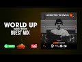 Dimo BG - World Up Radio Show 310
