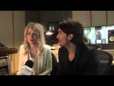 ESCKAZ in Copenhagen: Interview with The Common Linnets (The Netherlands)