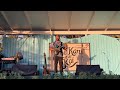 Nathan Aweau - "Mahalo"