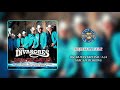 Los Invasores de Nuevo León - Dejate Llevar ( Audio Oficial )