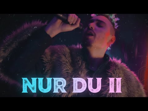 NUR DU II ❤️ | Offizielles Musikvideo by Rabenvadda