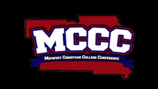 preview picture of video 'Calvary vs Ozark Women's MCCC Basketball Tournament 2015'