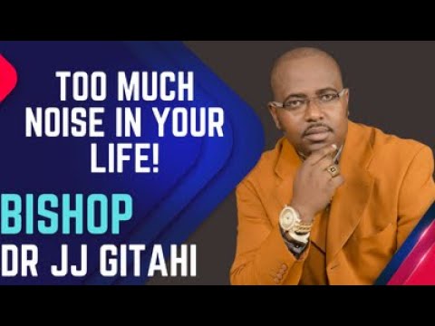 Nyumbira Ngoro Ingi (Part 1) | Bishop Dr. JJ Gitahi
