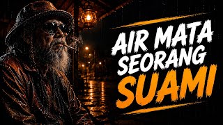 Download lagu AIR MATA SEORANG SUAMI 😭 | Perjuangan Lelaki Demi Istri dan Anak mp3