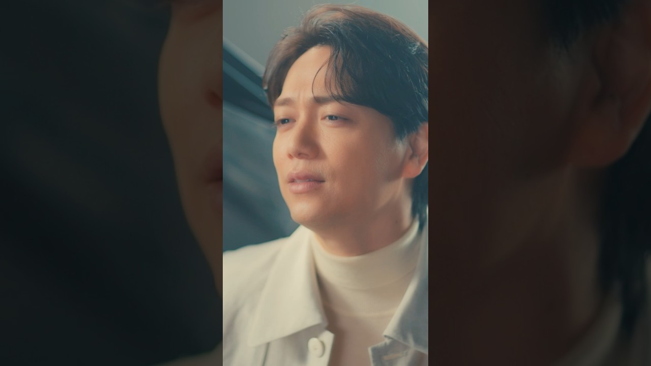 「春駆ける」Music Video #卒業 #春 #桜 #学校 #合唱 #GRe4NBOYZ #shorts