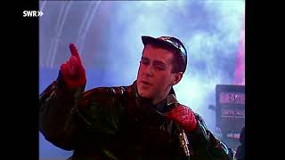 Frankie Goes To Hollywood - Relax (MUSIKLADEN) (1983) (1080p)