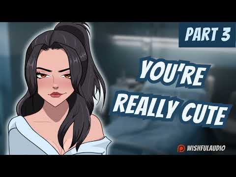 Your Bully Has a Crush on You (Part 3) [Amnesia] [Enemies to Lovers]