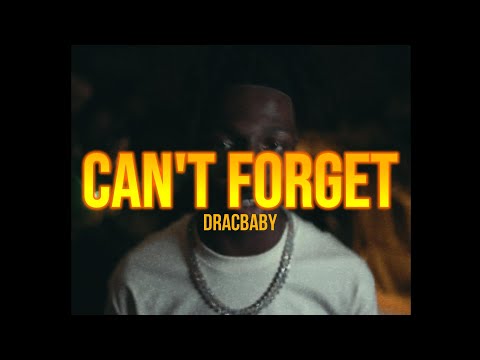 (FREE) Dracbaby | Memphis Trap Type Beat 2023 - "Can't Forget"