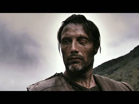 Valhalla Rising (2010) Official Trailer