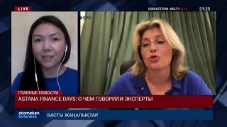 А.АУЗАН: ИСКУССТВЕННЫЙ ИНТЕЛЛЕКТ - ЭТО КОНКУРЕНТ, А НЕ ПАРТНЕР