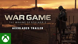 WAR GAME THE MAKING OF S.T.A.L.K.E.R. 2 "A MUST WATCH" Trailer