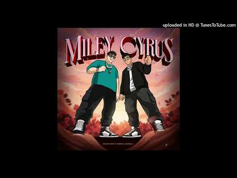 Kevin AMF & Omar Landell - Miley Cyrus