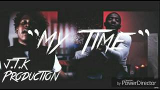 &quot;My Time&quot; YFN Lucci | Lil Lonnie Type Beat | Future Type beat| Lil Uzi Vert Type beat