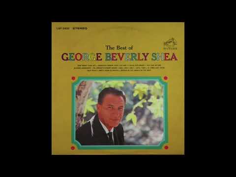 George Beverly Shea - The Best of George Beverly Shea (1965)