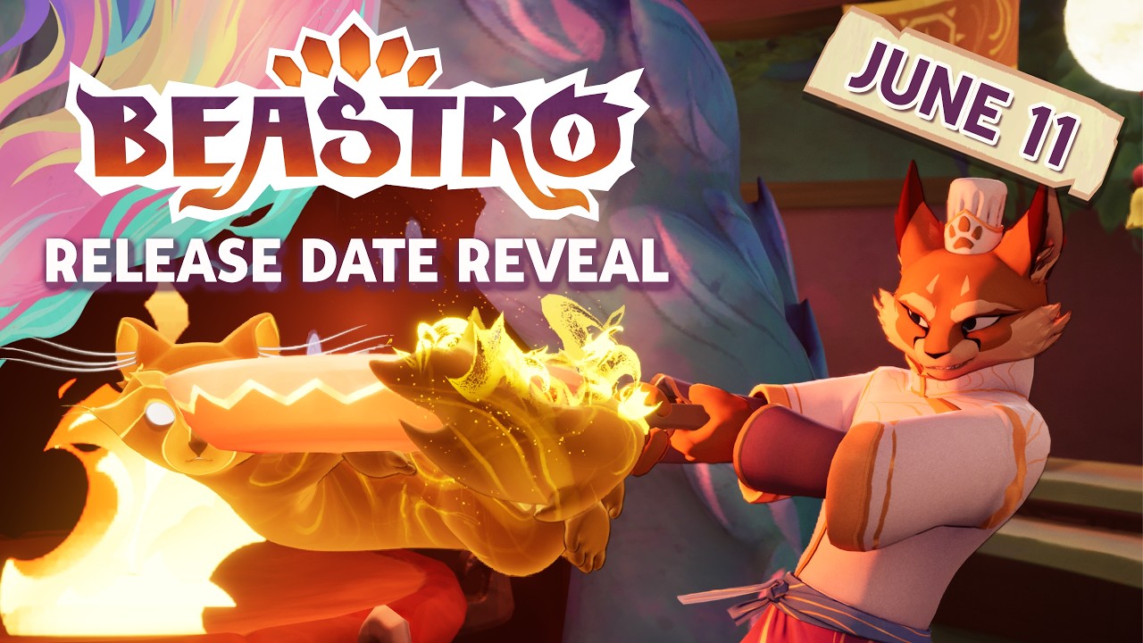 Release Date Trailer