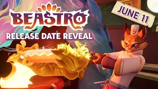 Release Date Trailer